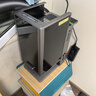 XTOOLF2 Ultra激光雕刻機雙光源MOPA光纖金屬浮雕切割打印打標機 曬單實拍圖