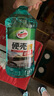 龜牌（Turtle Wax）硬殼玻璃水0度汽車去油膜強力去污除蟲膠鳥糞雨刮水通用2L*4瓶 曬單實拍圖