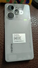 realme【國家補貼】真我Neo7 Turbo 天璣9400e 超薄續(xù)航大電池護眼直屏 智能游戲AI性能手機12+256透明灰 曬單實拍圖