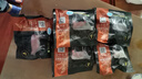 天萊香牛有機健康牛腿肉500g可溯源低溫排酸生鮮牛肉新疆清真【真原切】 曬單實(shí)拍圖