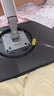 華碩 ROG 絕神 XG259CMS 24.5英寸電競顯示器240Hz顯示器原生300Hz超頻310Hz電競游戲電腦顯示屏絕殺25 XG259CMS+機械臂T6升級氣動 曬單實拍圖