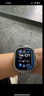 Apple Watch Ultra1/Ultra2 蘋(píng)果手表 二手智能手表 二手手表 Ultra 鈦金屬原色 GPS+蜂窩款 49mm 曬單實(shí)拍圖