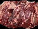 月盛齋進(jìn)口原切去骨牛肋條肉凈重2斤 生鮮牛肉 源頭直發(fā)包郵 曬單實(shí)拍圖