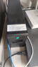 宇泰（YUTAI）ups不間斷電源 臺式機(jī)電腦備用電源1000VA/600W 小型家用可帶2臺電腦 穩(wěn)壓停電應(yīng)急電源 YTB1000-L 曬單實(shí)拍圖