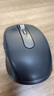 羅技（Logitech）大師系列 MX Anywhere 3S 靜音鼠標 無線藍牙雙模鼠標 商務(wù)辦公 便攜鼠標 太空銀 接收器另購 曬單實拍圖