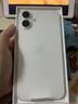Apple/蘋(píng)果 iPhone 16 Plus（A3291）128GB 白色 支持移動(dòng)聯(lián)通電信5G 雙卡雙待手機 曬單實(shí)拍圖