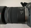 佳能（Canon）RF24-105mm F4-7.1 IS STM 標(biāo)準(zhǔn)變焦鏡頭 微單鏡頭 曬單實(shí)拍圖