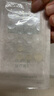 曼秀雷敦（Mentholatum）樂膚潔黑頭導(dǎo)出液 T區(qū)護(hù)理 清潔毛孔 去黑頭啫喱18g 曬單實(shí)拍圖
