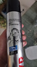 杰威爾男士蔚藍紳士造型套裝發(fā)膠定型噴霧發(fā)蠟發(fā)泥持久定型自然蓬松干膠 曬單實拍圖