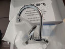 新飛入墻式廚房水龍頭冷熱可旋轉(zhuǎn)洗菜盆水槽陽臺墻上混水閥龍頭 曬單實拍圖