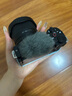 索尼（SONY）ZV-E10 微單數(shù)碼相機(jī) 4K視頻 vlog 直播相機(jī) zv-e10 創(chuàng)意濾鏡 E10單機(jī)身 黑 【贈(zèng) 相機(jī)套+64G卡】 官方標(biāo)配【國補(bǔ)專享】 曬單實(shí)拍圖