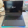 ROG槍神9 Plus 酷睿U9 18英寸 星云屏游戲本筆記本電腦(U9 275HX 16G 1T RTX5070Ti 2.5K 240Hz) 曬單實(shí)拍圖