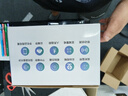 熒飛 4g攝像頭室內外防水360度自動(dòng)旋轉全景連手機遠程家用無(wú)需網(wǎng)絡(luò )不用無(wú)線(xiàn)WiFi高清探監控器充值  WiFi監控攝像頭【需要連接寬帶】 曬單實(shí)拍圖
