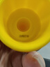 得力(deli)20g高粘度PVP固體膠水 無(wú)甲醛快干耐用膠棒 強力粘接 學(xué)生文具 單支湊單 辦公用品 7092 曬單實(shí)拍圖