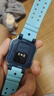 小天才電話手表Z8A官方旗艦正品補(bǔ)貼小天才z8a 初高中生專用可插卡游泳防水體溫監(jiān)測GPS定位通話 [強(qiáng)悍定位]Z8A山湖藍(lán) 【曬單領(lǐng)京豆】 曬單實拍圖