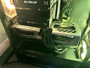 藍(lán)寶石AMD RX 7800 XT/9070GRE臺式機(jī)電腦黑神話悟空游戲 deepseek人工智能Ai繪畫設(shè)計渲染臺式電腦顯卡 RX 9070GRE 12G合金脈動 曬單實拍圖