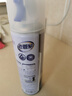 老管家 空調(diào)清洗劑家用掛機柜機免拆洗空調(diào)清潔劑500ml*2 曬單實拍圖
