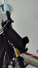 品勝 騎行手機(jī)支架自行車電動(dòng)車導(dǎo)航支架山地車電瓶車摩托車外賣(mài)快遞導(dǎo)航裝備通用 車把款 曬單實(shí)拍圖