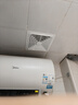 美的（Midea）【頂排】排氣扇衛(wèi)生間浴室集成吊頂換氣扇強(qiáng)廚房勁換氣1級(jí)能效 曬單實(shí)拍圖