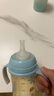 貝親（Pigeon）自然離乳系列吸嘴 替換奶嘴 12月+ BA152 曬單實(shí)拍圖