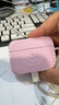 CASETIFY Essentials AirPods Pro 波漾耳機保護殼/套 櫻草粉/柔霧紫 適用于AirPods Pro二代/Airpods 4 櫻草粉-AirpodsPro 2代 曬單實拍圖