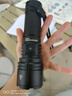 神火（SupFire）RX50手電筒強(qiáng)光變焦超長(zhǎng)續(xù)航野外生存超亮軍遠(yuǎn)射戶(hù)外家騎行專(zhuān)用燈 曬單實(shí)拍圖