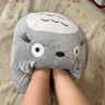 賽億暖腳器暖腳寶暖腳袋暖腳墊暖足寶電暖寶暖腿暖腳神器取暖恒溫可拆NJ702 曬單實(shí)拍圖