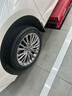 米其林（MICHELIN）汽車輪胎 235/45R18 98W 浩悅五代 Primacy 5 適配帕薩特/星瑞 曬單實拍圖
