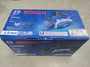 博世（Bosch）電刨多功能木工刨電刨子深度可調(diào)壓刨機高速手電刨GHO16-82 【新品上市】GHO16-82標配 曬單實拍圖