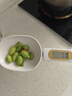 ipoosi電子量勺秤克數烘焙電子秤勺奶粉勺嬰兒寶寶輔食工具稱(chēng)重計量勺 曬單實(shí)拍圖