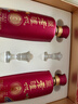 瀘州老窖和之禮 白酒禮盒整箱 52度濃香型500ml*2*3盒 中秋送禮 曬單實拍圖