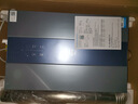 美的（Midea）16升燃氣熱水器天然氣節(jié)能 【國補立減15%】三驅水伺服恒溫 大水量MK6升級款 JSQ30-MK6S 曬單實拍圖