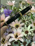 萬寶龍（MONTBLANC）簽字筆波西米亞鋼筆紅/黑寶石款墨水寶珠筆禮盒聯(lián)保 金夾紅寶石(簽字筆)送筆芯 曬單實拍圖