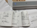 漢?。℉PRT）MT610家用作業(yè)錯題打印機 手機藍牙無(wú)線(xiàn)迷你便攜小型A4學(xué)生用 黑白試卷整理拍照掃描熱敏學(xué)習機 曬單實(shí)拍圖