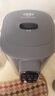 蘇泊爾（SUPOR）【國(guó)家補(bǔ)貼】金屬水路電熱水瓶 家用燒水壺 5L大容量 316L不銹鋼電水瓶保溫恒溫電水壺 SW-50T616 曬單實(shí)拍圖