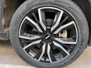 DELMAX德意汽車(chē)輪胎 255/50ZR20 109W SPORT適配奇瑞/長(cháng)城 曬單實(shí)拍圖