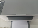 惠普（HP）M233dw A4黑白激光自動(dòng)雙面打印機復印掃描一體機 無(wú)線(xiàn)wifi/微信遠程 辦公家用 學(xué)生作業(yè) 曬單實(shí)拍圖