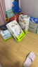 babycare藝術(shù)大師紙尿褲新生兒S碼50片(4-8kg) 嬰兒尿不濕瞬吸干爽透氣 曬單實拍圖