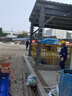 錦亨源太陽能安全語音提示器紅外線防水人體感應喇叭工地音響施工現(xiàn)場宣傳播報提醒音箱智能播音神器戶外 充插電兩用3200毫安+太陽能板 曬單實拍圖