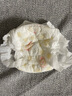 五羊（FIVERAMS）拉拉褲薄薄芯成長(cháng)褲XL20片(12-17kg)嬰兒尿不濕超薄透氣不悶便攜 曬單實(shí)拍圖