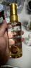 瀘州老窖百年瀘州老窖窖齡60年 52度 濃香型白酒 小酒版 100ml/盒 帶杯禮盒 5盒 曬單實(shí)拍圖