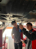 京東養(yǎng)車金美孚大保養(yǎng)套餐 機(jī)油+機(jī)濾+空調(diào)濾+空氣濾+工時(shí)30天有效 曬單實(shí)拍圖