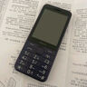 諾基亞（NOKIA）235 4G 移動聯(lián)通電信全網(wǎng)通 2.8英寸雙卡雙待 直板按鍵手機 老人老年手機 學(xué)生手機 紫色 曬單實拍圖