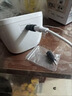 魚躍電子血壓計DC6V 血壓計通用電源適配器 血壓儀充電器電源線 高品 通用白色1米線 曬單實拍圖