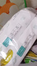 安可新嬰兒升級一次性T型尿片 新生兒三角巾紙尿片褲拉拉褲 68片S碼 曬單實(shí)拍圖