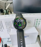 vivo WATCH 3 藍(lán)牙軟膠版辰夜黑AIGC智能手表表盤血氧心率監(jiān)測自研藍(lán)河系統(tǒng)vivowatch情人節(jié)禮物送男生 曬單實拍圖