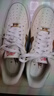 耐克（NIKE） 女鞋  AIR FORCE 1新款簡約經(jīng)典空軍一號(hào)運(yùn)動(dòng)休閑鞋板鞋 HF1058-133 37.5 曬單實(shí)拍圖