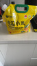 吾谷為伴敖漢小米5斤 新米赤峰小米粥黃小米 金苗k1蒸飯更軟糯 曬單實(shí)拍圖