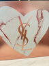 圣羅蘭（YSL）黑管唇釉442限定版鏡面口紅化妝品生日禮物送女友教師節(jié)禮物 曬單實拍圖