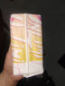 未可消毒級衛生巾V3迷你巾190mm*10片超薄 京東自營(yíng) 曬單實(shí)拍圖